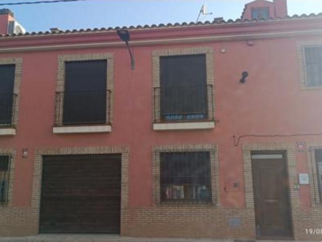 Chalet en venta en Albacete, Castilla-La Mancha