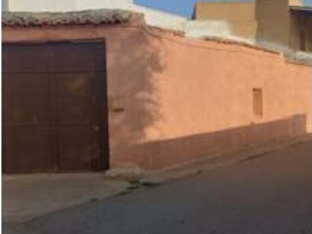 Chalet en venta en Albacete, Castilla-La Mancha