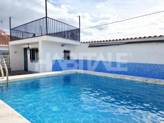 Chalet en venta en La Hoya de Buñol, Valencia