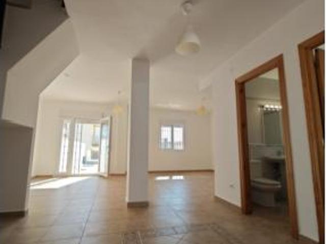 Chalet en venta en Puente de Salia, La Axarquía