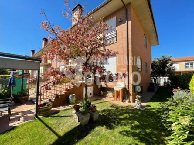 Chalet en venta en Alesanco, La Rioja