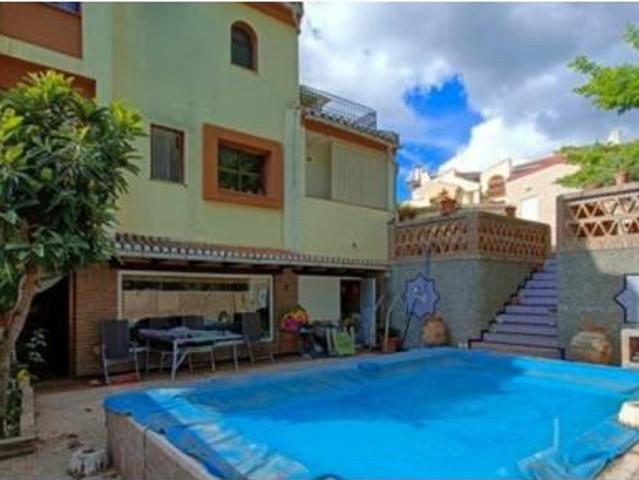 Villa en venta en Alfacar, Fuente Grande