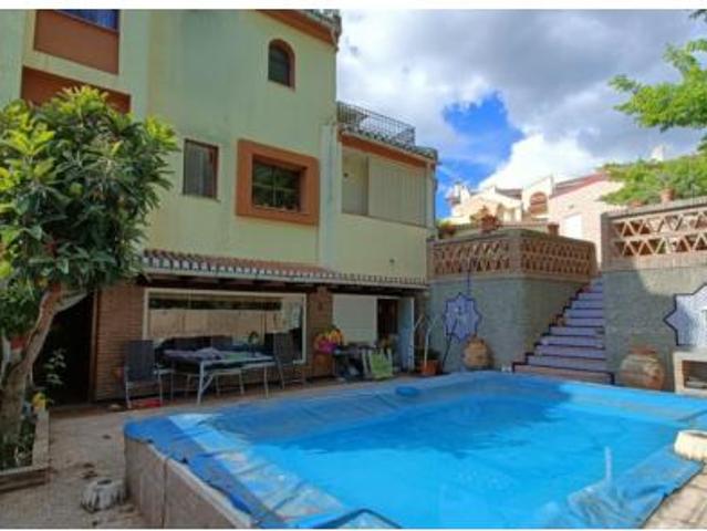 Villa en venta en Alfacar, Fuente Grande