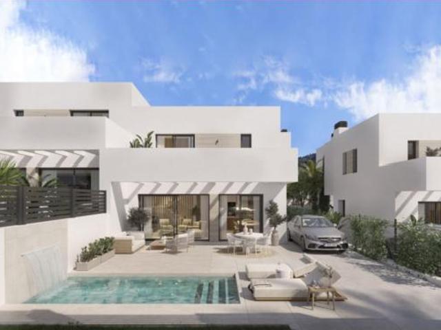 Chalet en venta en Alhaurín De La Torre, Málaga