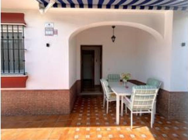 Chalet en venta en El Condado, Andalucía