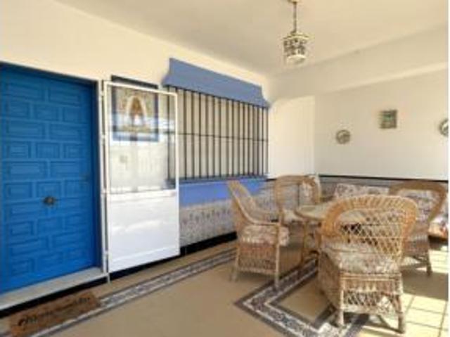 Chalet en venta en El Condado, Andalucía