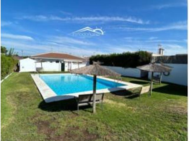 Chalet en venta en 1ª Fase, El Condado