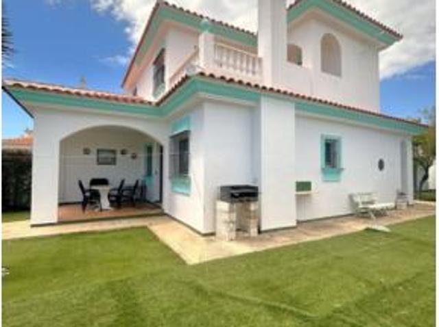 Chalet en venta en 2ª Fase (Caño Guerrero), El Condado