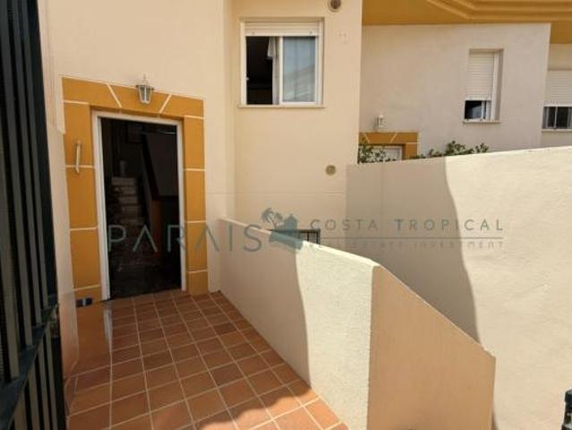 Chalet en venta en La Herradura, Comarca de la Costa Granadina