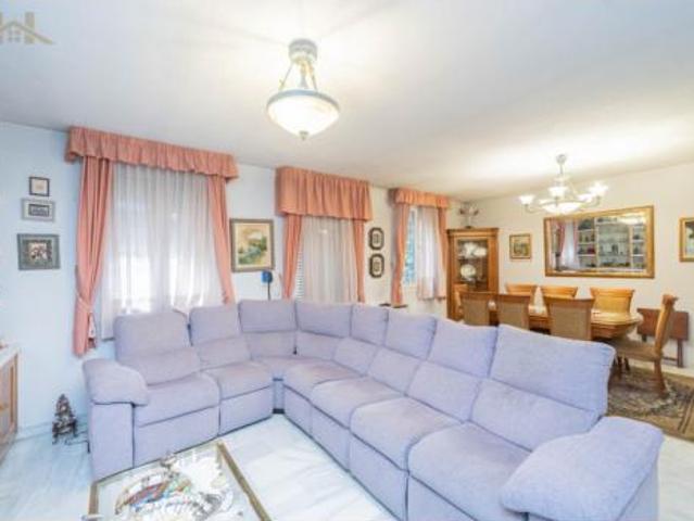 Chalet en venta en Alpedrete, Madrid