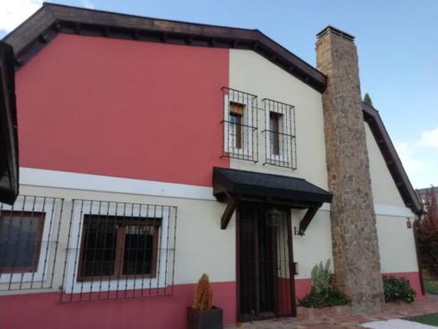 Chalet en venta en La Montaña, Aranjuez