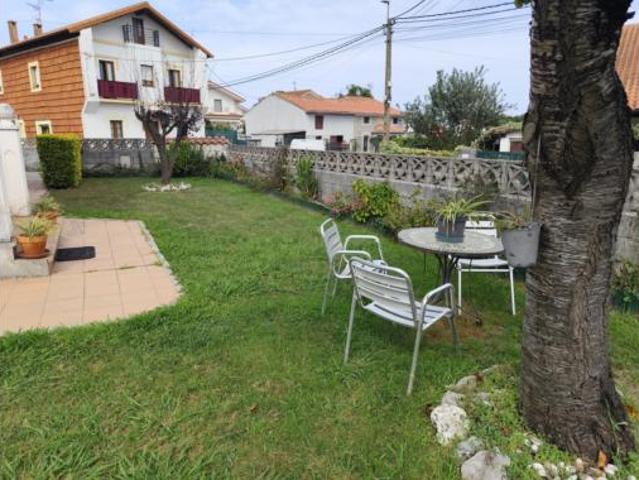 Chalet en venta en Castillo Siete Villas, Arnuero