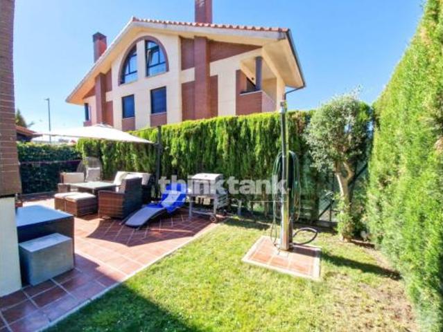 Chalet en venta en La Flecha, Arroyo De La Encomienda
