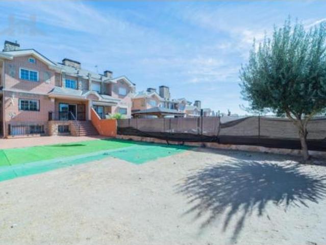 Chalet en venta en Las Castañeras, Arroyomolinos