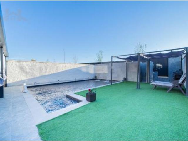 Chalet en venta en Zarzalejo, Arroyomolinos