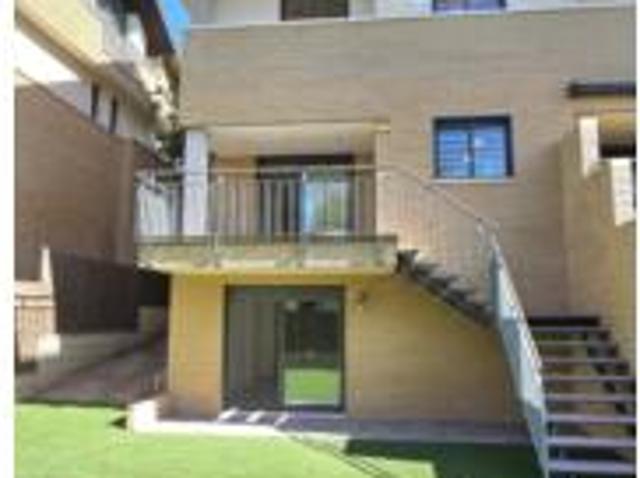Chalet en venta en Zarzalejo, Arroyomolinos