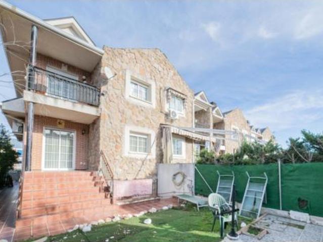 Chalet en venta en Arroyomolinos, Madrid