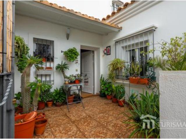 Chalet en venta en Costa Occidental, Andalucía