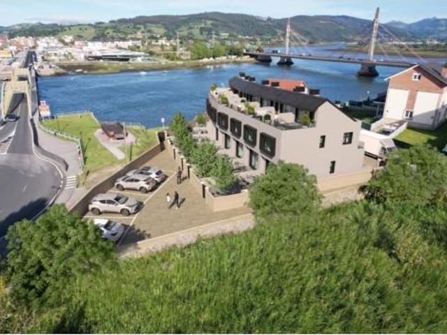 Chalet en venta en Bárcena de Cicero, Cantabria