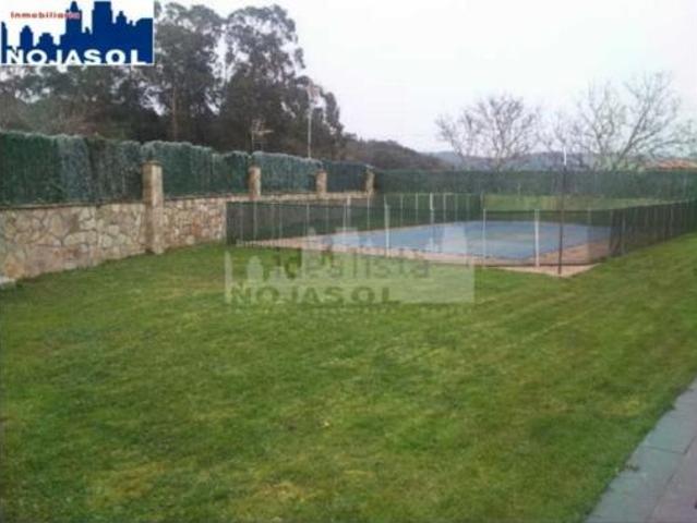 Chalet en venta en Bareyo