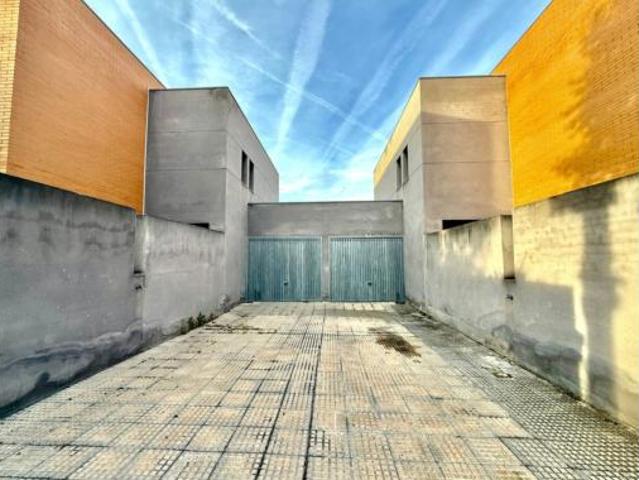 Chalet en venta en Bargas, Castilla-La Mancha