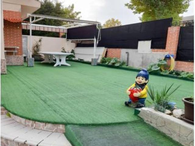 Chalet en venta en Batres, Madrid