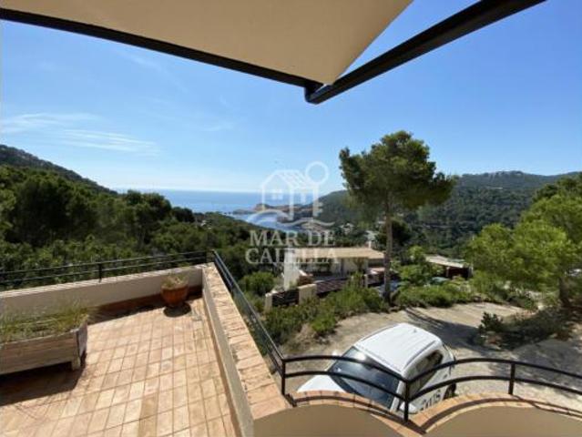 Chalet en venta en Aiguafreda, Baix Empordà