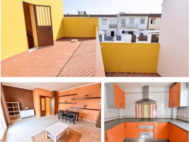 Chalet en venta en Benacazón, Andalucía