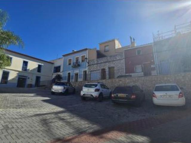 Chalet en venta en Urbanització el Poblet, Benidoleig