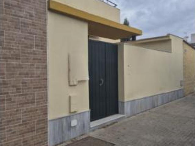 Chalet en venta en Bormujos, Sevilla
