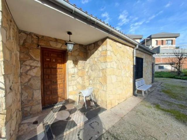 Chalet en venta en Distrito Oeste, Burgos