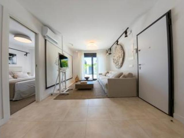 Chalet en venta en Urbanización Valle Dorado, l'Alacantí