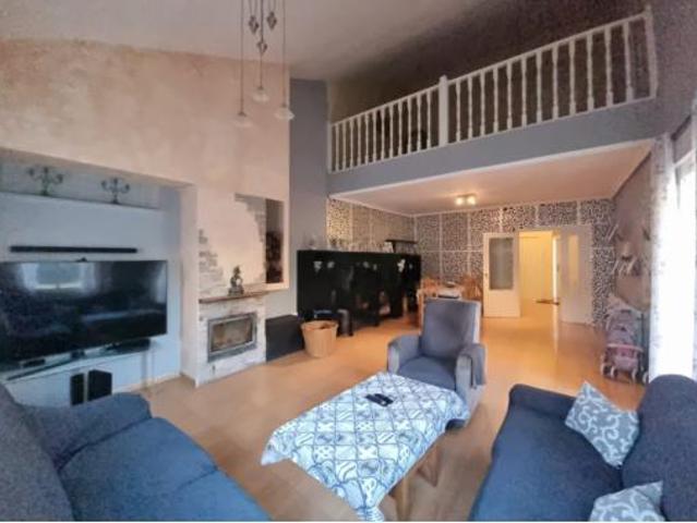 Chalet en venta en Camarena, Castilla-La Mancha