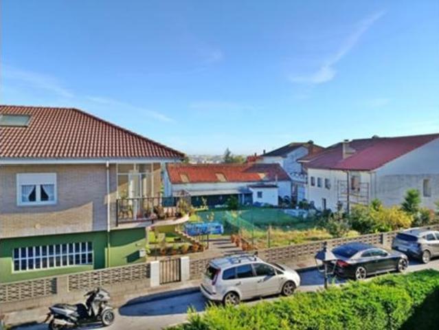 Chalet en venta en Herrera, Camargo