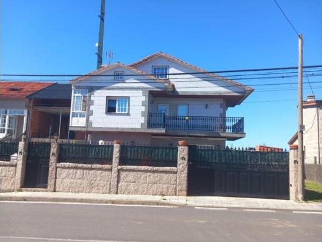 Chalet en venta en Cambados, Pontevedra