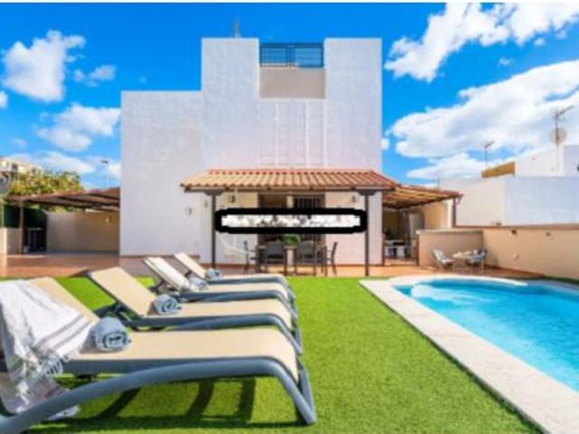 Chalet en venta en Barranco Hondo, Candelaria
