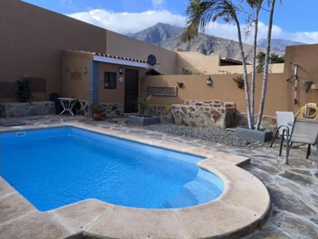 Chalet en venta en Tenerife