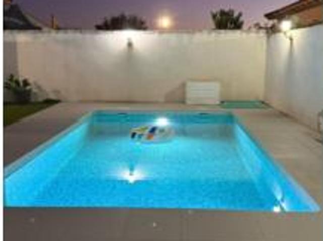 Chalet en venta en Carranque, Castilla-La Mancha