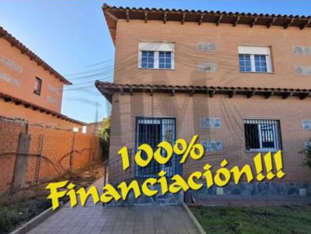 Chalet en venta en Carranque, Toledo