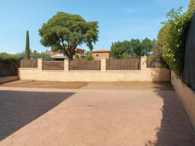 Chalet en venta en Carranque, Castilla-La Mancha