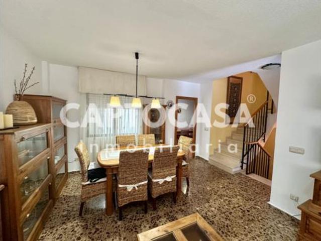 Chalet en venta en Canteras, Campo de Cartagena y Mar Menor