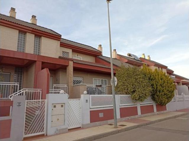 Villa en venta en Cartagena, Ensanche