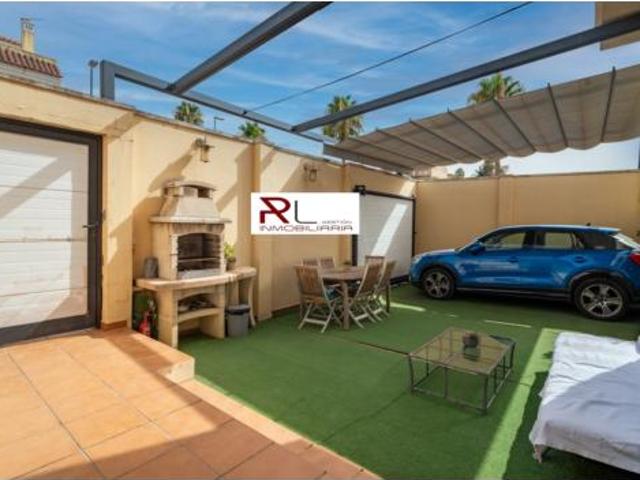 Chalet en venta en Estación de Cártama, Valle del Guadalhorce