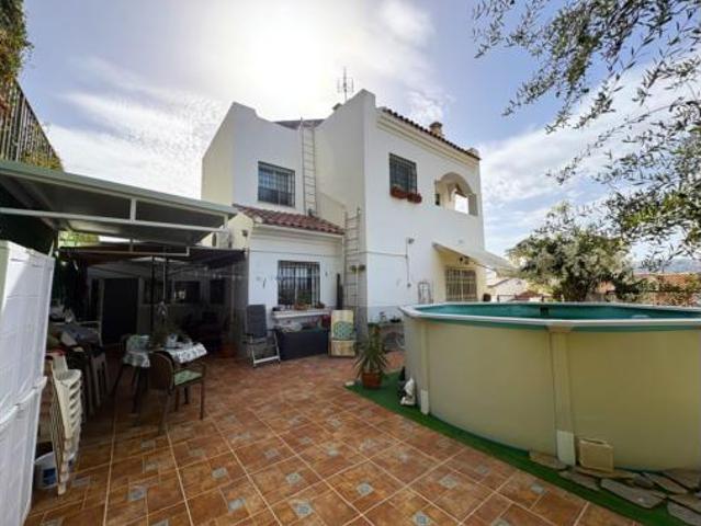 Chalet en venta en Estación de Cártama, Valle del Guadalhorce