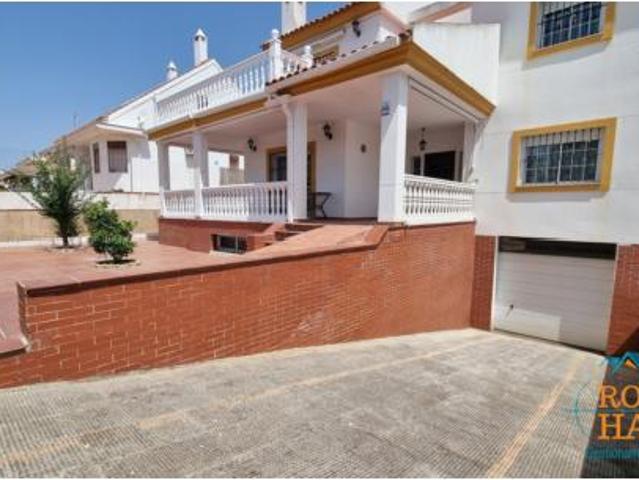 Chalet en venta en Nuevo Portil, Costa Occidental