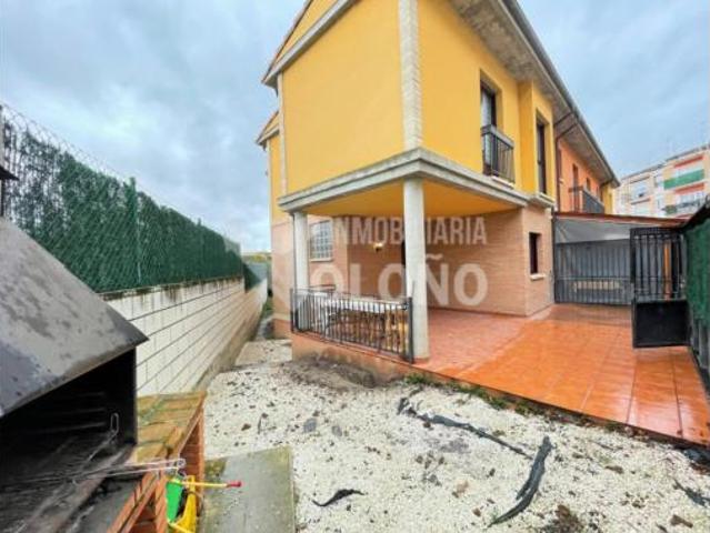 Chalet en venta en Casalarreina, La Rioja