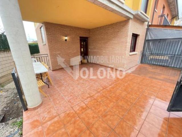 Chalet en venta en Casalarreina, La Rioja