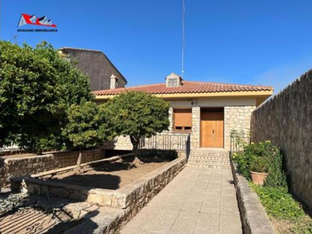 Chalet en venta en Casas De Juan Núñez, Castilla-La Mancha