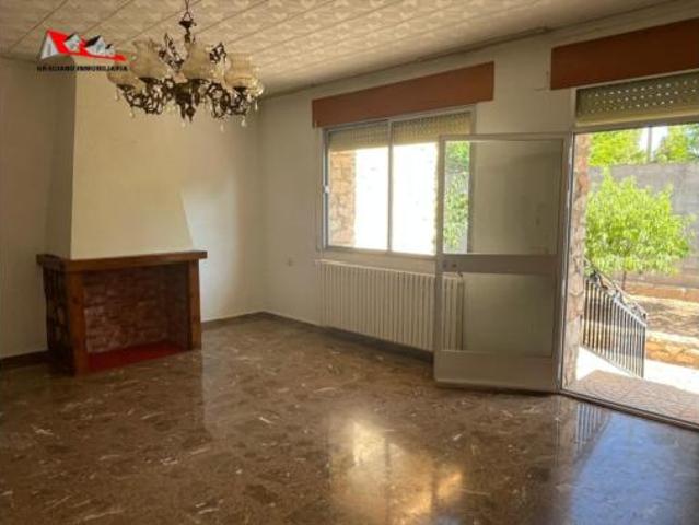 Chalet en venta en Casas De Juan Núñez, Castilla-La Mancha