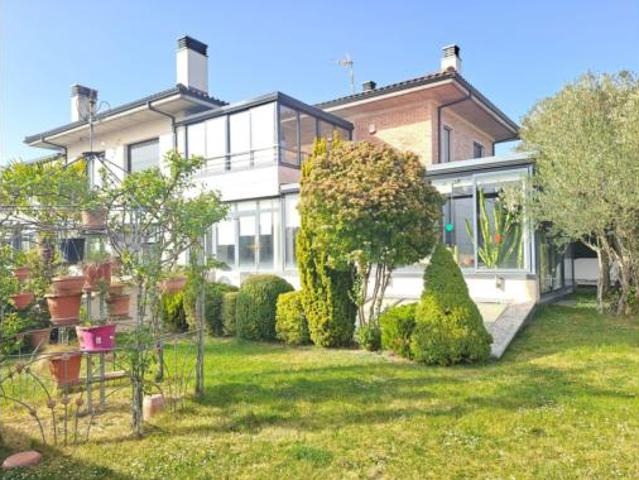 Chalet en venta en Castrillo Del Val, Castilla y León